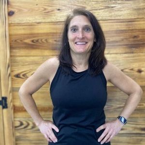 Meet your Posher, Dawn tyson